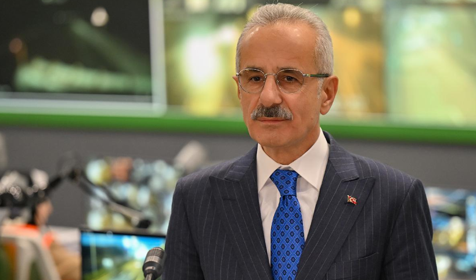 Bakan Uraloğlu'na radar cezası! "Kendimi ihbar etmiş oldum"