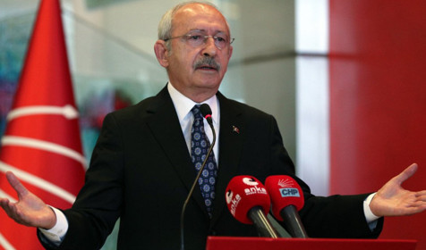 Kılıçdaroğlu'ndan çarpıcı açıklamalar: "Belediyelerdeki istifalar iyi bir görüntü değil"