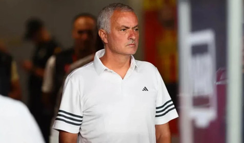 Mourinho’dan olay yaratacak açıklamalar