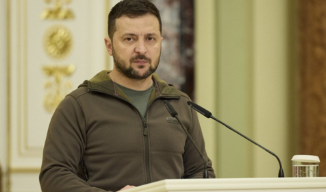 Zelenski'den görüşmelerle ilgili kritik açıklama: "Türkiye, Körfez ve Avrupa ülkeleri ev sahipliği yapabilir"