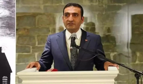 İBB yolsuzluk soruşturmasında yeni aşama: İnan Güney hakkında yedi dosya