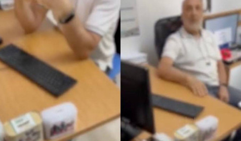 Konya'da skandal olay: Doktor, kadın hastaya "teşhirci" dedi muayene etmedi! Bakanlık devreye girdi