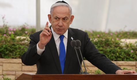 Netanyahu'dan skandal Türkiye sözleri! Ankara'dan peş peşe sert tepkiler