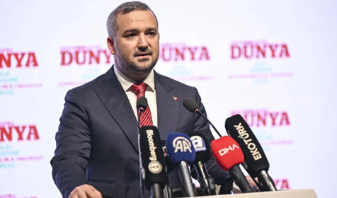 TCMB Başkanı Karahan yıl sonu enflasyon tahminini açıkladı