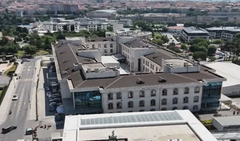 Yedikule Hastanesi'nde bıçak parası soruşturması: İstenen ceza belli oldu