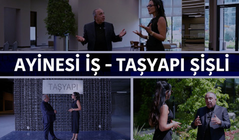 Ayinesi İş TAŞYAPI