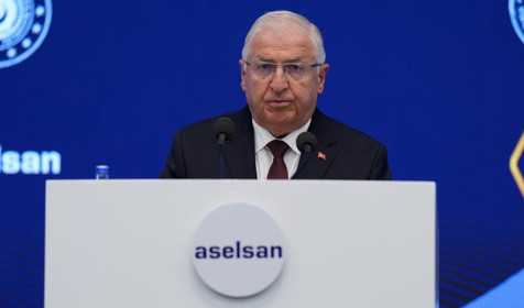 Bakan Güler "Suriye'ye harekat olacak mı?" sorusuna cevap verdi