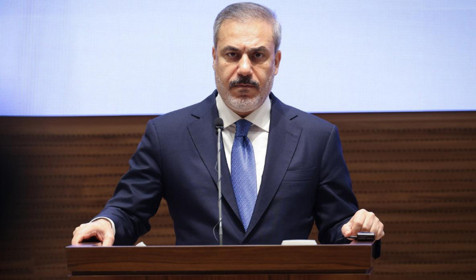 Dışişleri Bakanı Hakan Fidan'dan çarpıcı açıklamalar: "Bize düşmanlık yapılırsa geri adım atmayız"