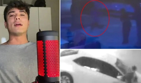 Hakan Çakır cinayetinin şüphelileri, gözaltındayken hastaneden kaçmış