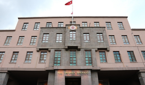 MSB kaynaklarından net Suriye mesajı! 'Her türlü tedbire destek veririz'