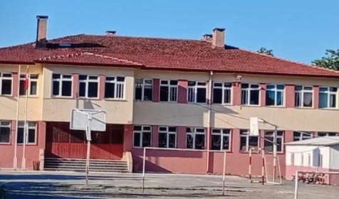 Samsun'un Salıpazarı ilçesinde bir köy okulu yetersiz öğrenci sayısı nedeniyle kapatıldı