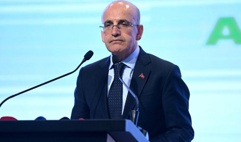 Bakan Şimşek açıkladı: Devlet Malzeme Ofisi hizmetleri dijitalleşiyor
