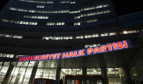 CHP İstanbul seçimi için iddianame hazırlandı! 10 kişi hakkında 3 yıla kadar hapis istemi