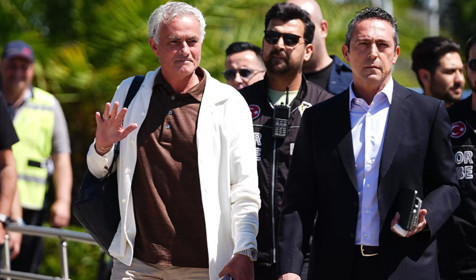 Fenerbahçe yönetimi 'acil' koduyla toplanıyor! İşte konuşulan teknik direktör adayları!
