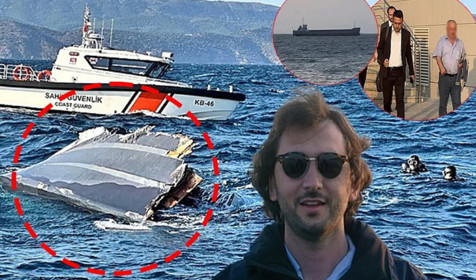 Halit Yukay dosyası son gelişmeler: "Ceset bütünlüğü bozulmuş"