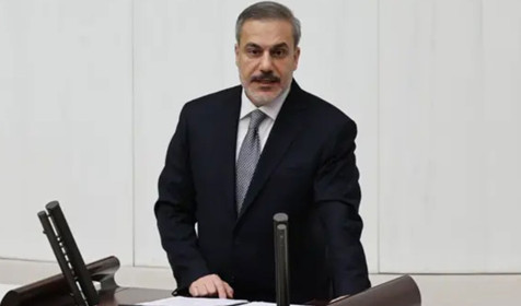 TBMM Gazze için toplandı: "İsrail soykırımı derhal durdurmalı"
