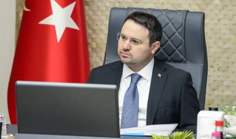 Başsavcı Akın Gürlek'in evini soran iki kişi gözaltına alındı