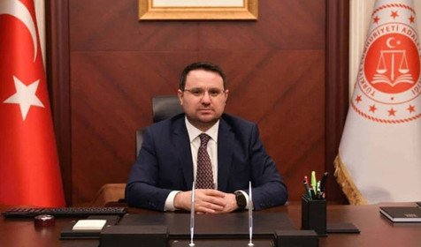 Başsavcı Gürlek konuştu: Bu, 100 yılın en büyük yolsuzluk dosyası