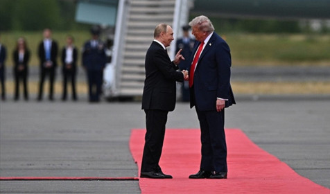 Kremlin: Putin, üçlü veya ikili bir zirve için anlaşma yapmadı