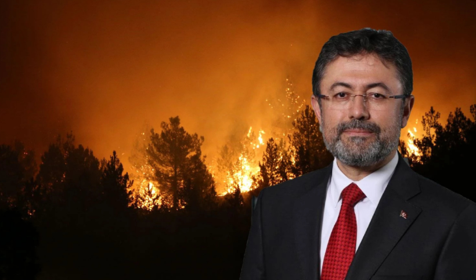 3 ildeki orman yangınlarında son durum ne?