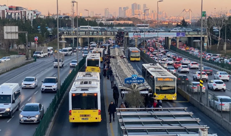 30 yaş üstü öğrencilere müjde! AK Parti İstanbul İl Başkanı duyurdu