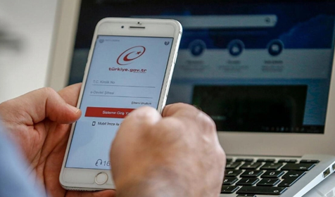 e-Devlete yenilikler geliyor! Yapay zeka, 5G ve süper bilgisayar yatırımları öncelikli