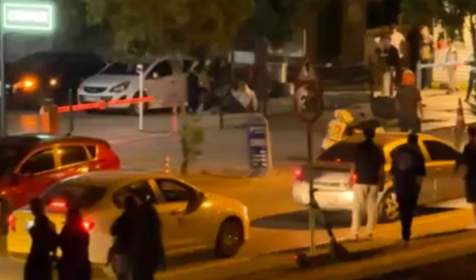 Bursa’da öldüresiye dayak