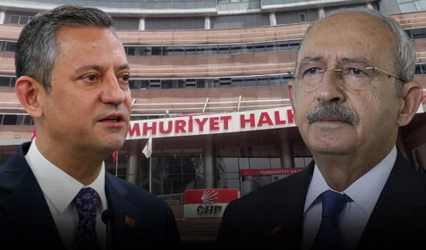 CHP'de kritik 'mutlak butlan' davası! Gözler yarınki duruşmada!