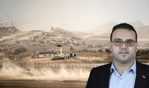 Hamas: İsrail her zamanki gibi anlaşmada yer alan tarihleri, listeleri ve prosedürleri manipüle etmeye çalışıyor