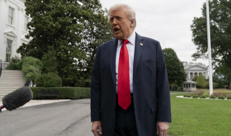 Trump'tan Gazze'de ateşkes açıklaması! Rehinelerin bırakılacağı tarihi açıkladı