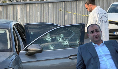 Avukat Serdar Öktem'in öldürülmesi | 2'si çocuk 9 kişi tutuklandı