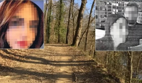 Belgrad Ormanı’nda yasak aşk dehşeti: Eşine kanıt göstermek için videoya aldı