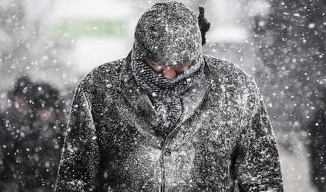 Kar yağışı geliyor! Meteoroloji uzmanı illeri tek tek saydı
