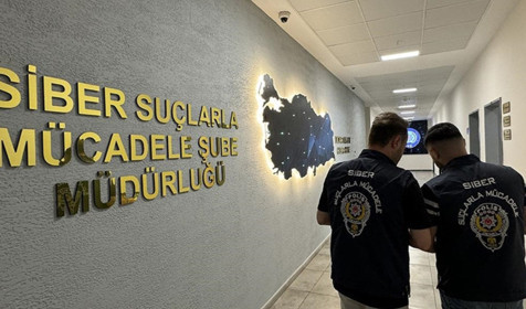 Siber suç çetelerine darbe: 15 ilde operasyon, 16 tutuklama