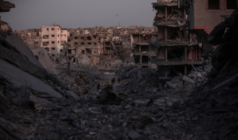 Hamas: İsrail ile esir takası pazartesi başlayabilir
