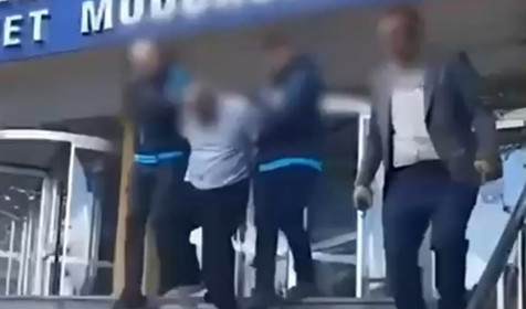 Karı-kocayı evlerinin önünde av tüfeğiyle öldüren şüpheliyi at izi ele verdi
