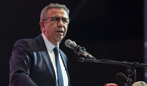 Mansur Yavaş’tan soruşturma talebine ilk tepki: “Çağırırlarsa gönüllü olarak gideriz”