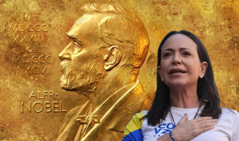 Nobel Barış Ödülü’ne “bahis” soruşturması