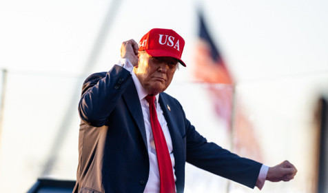 Trump’ın sağlık raporu yayınlandı: Kalp yaşı gerçek yaşından 14 yıl daha genç