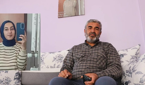 Rojin Kabaiş'in babasından yürek sızlatan açıklama!