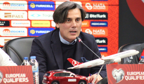 Montella’dan Berke Özer tepkisi: Kimseye haber vermeden kampı terk edemezsiniz