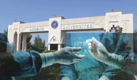 Üniversitede skandal rapor! Ameliyat yapılmadı, SGK’dan para alındığı tespit edildi!