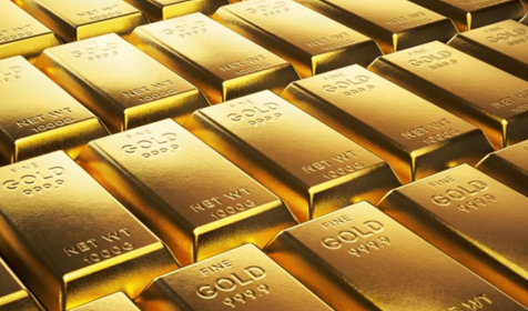 Altında rekor yükseliş sürüyor! Gram altın ilk kez 5 bin 500 lirayı aştı