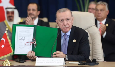Erdoğan: İsrail soykırıma dönerse bunun bedelinin ağır olacağını biliyor