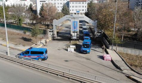 Üniversite şehrine yapılan uyuşturucu sevkiyatı engellendi: Binlerce hap ele geçirildi