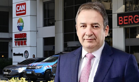 Can Holding soruşturmasında yeni gelişme: Şişecam eski Yönetim Kurulu Başkanı Kırman’a yurtdışı çıkış yasağı