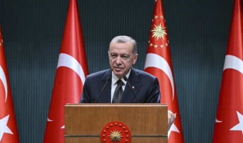 Cumhurbaşkanı Erdoğan'dan nadir toprak elementleri açıklaması: Eskişehir'de 694 milyon ton kaynak tespit edildi
