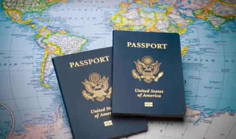 Dünyanın en güçlü pasaportları: Liste değişti, artık ilk 10'da değiller