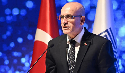 Enflasyonla mücadelede kararlı adım: Yeni tahmin paylaşıldı