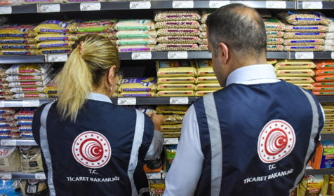 Meclis’e sunulan yeni yargı paketiyle fahiş fiyata sıkı fren: Tarifelerde köklü değişiklik!